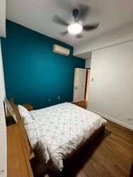 Dover Parkview (D5), Condominium #572930831